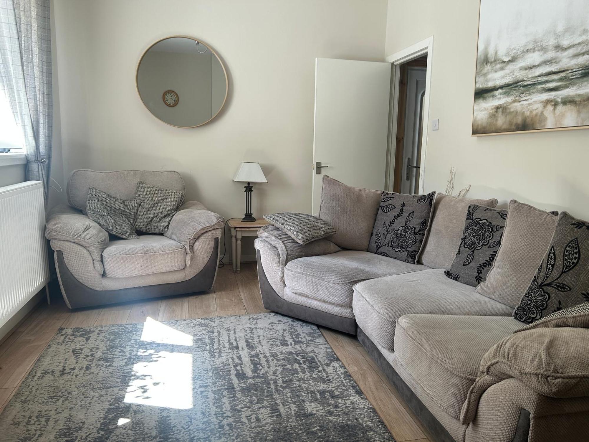 Number Fifty Six Apartment