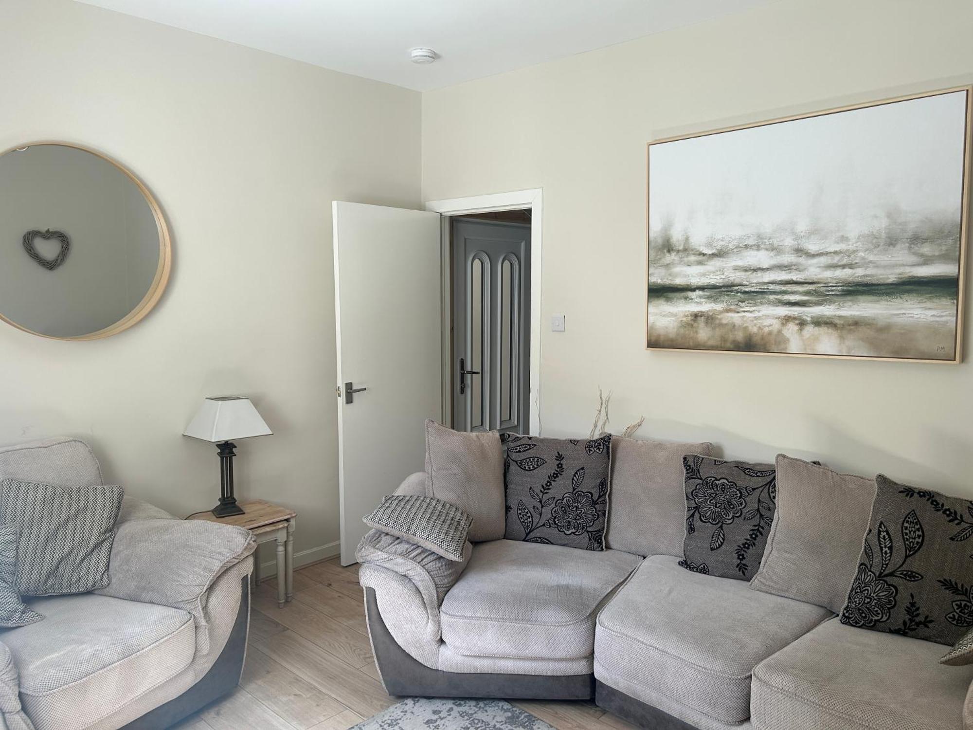 Number Fifty Six Apartment Hawick