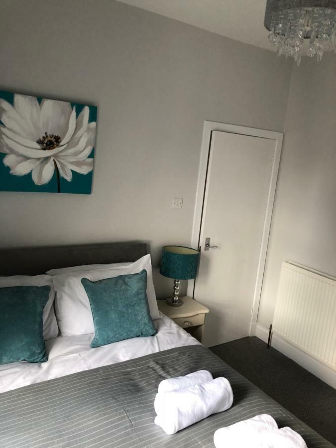 Number Fifty Six Apartment