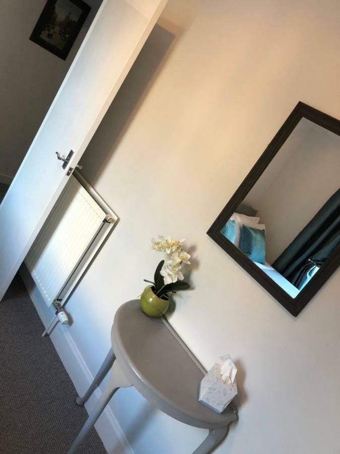 Number Fifty Six Apartment Hawick