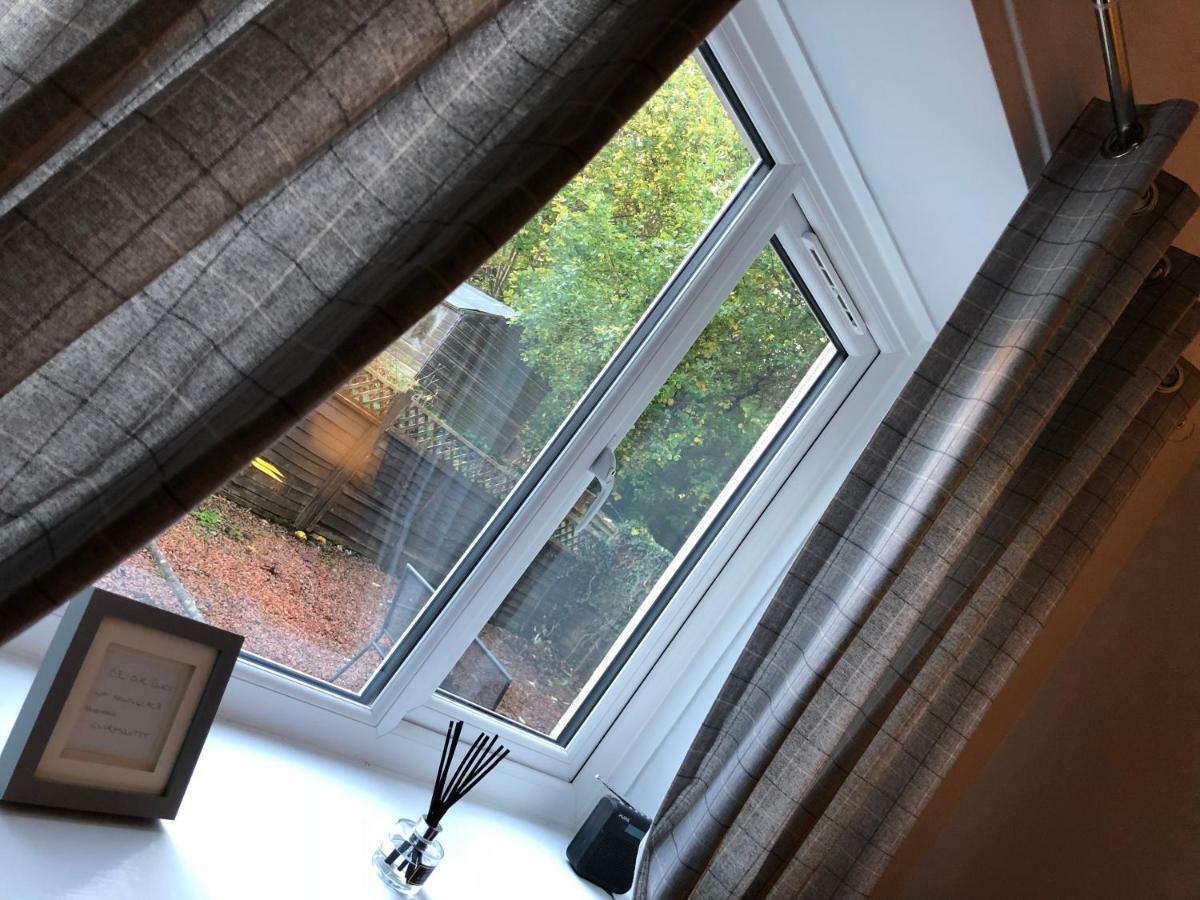 Number Fifty Six Apartment Hawick