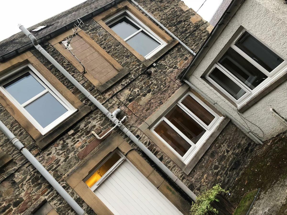 Number Fifty Six * Hawick